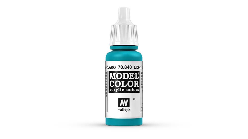 Vallejo-70-840-Model-Color-Light-Turquoise-17ml