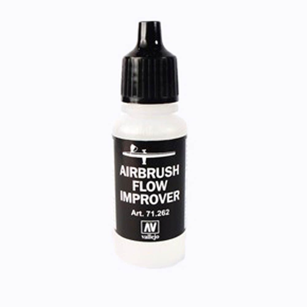 Vallejo - 71.262 Airbrush Flow Improver 17ml