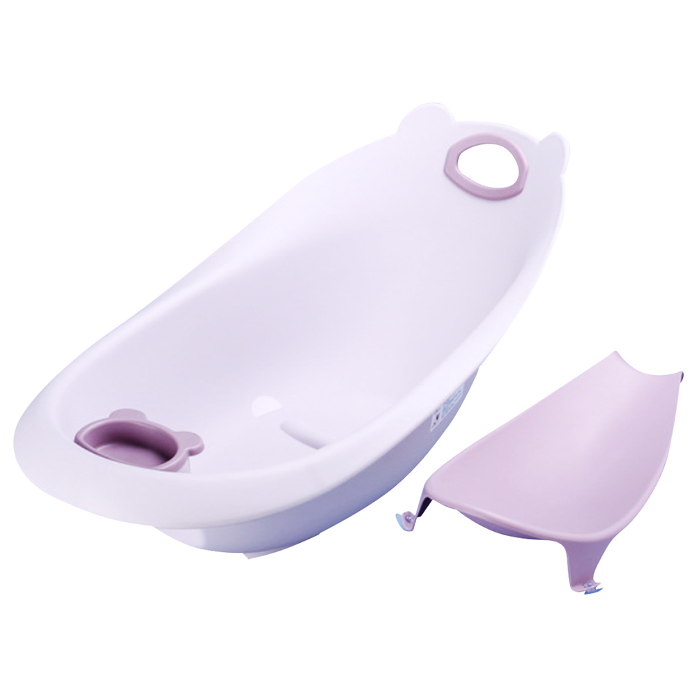 Star Babies - Smart Sling 3-Stage Tub - Pink