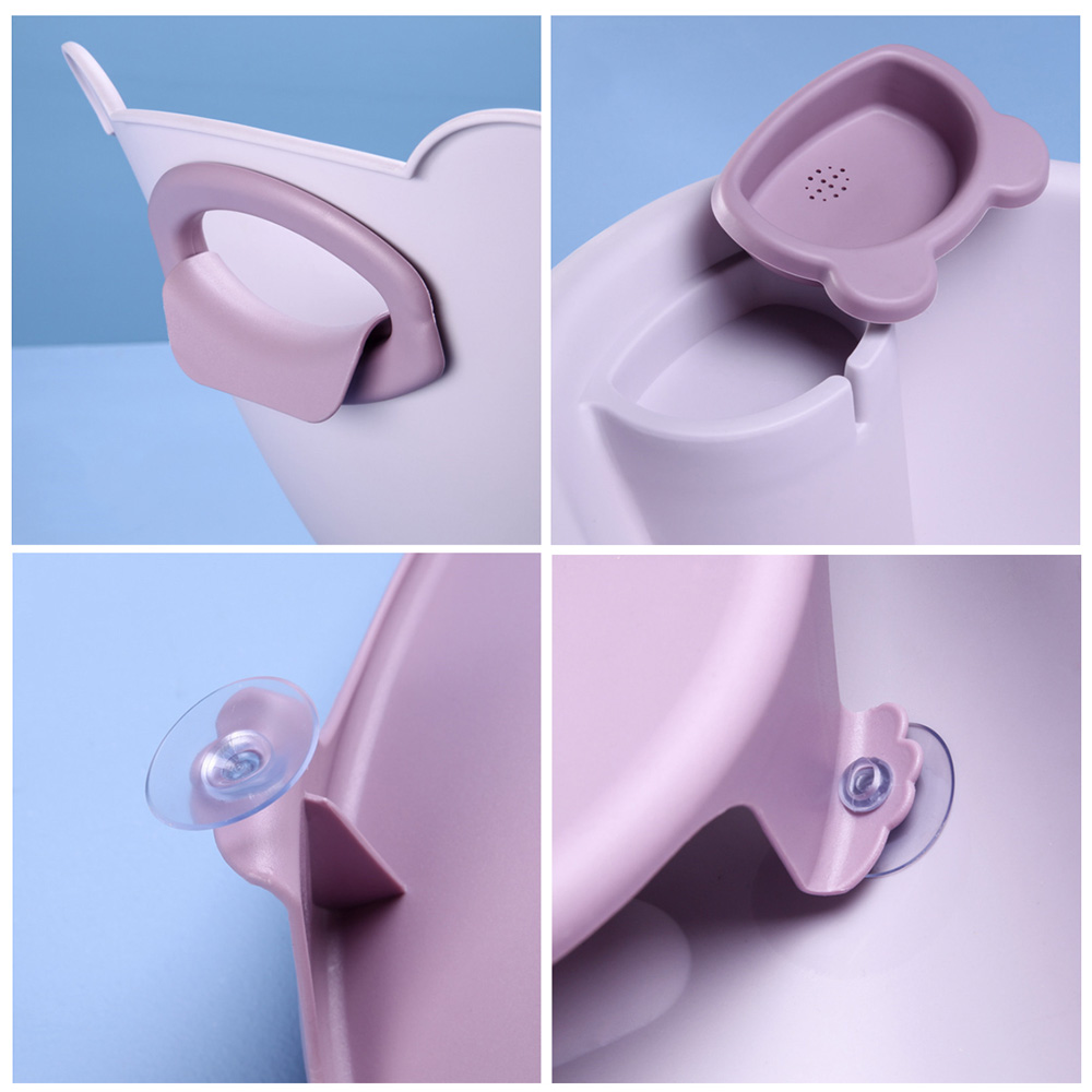 Star Babies - Smart Sling 3-Stage Tub - Pink