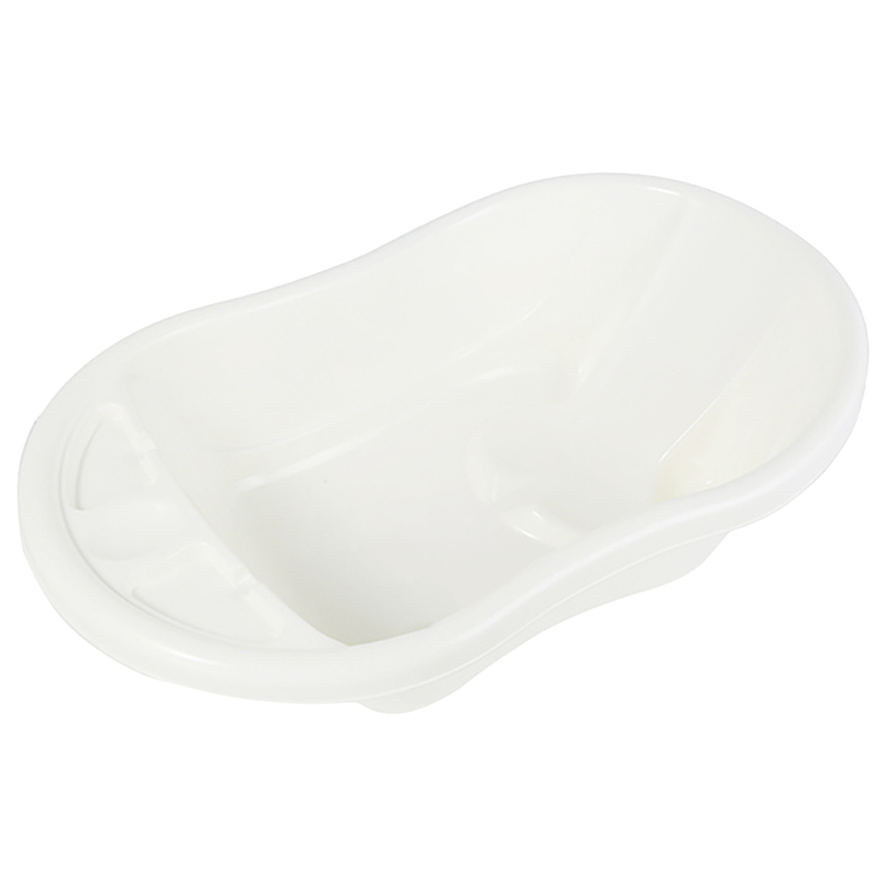 Star Babies - Baby Bath Tub - White