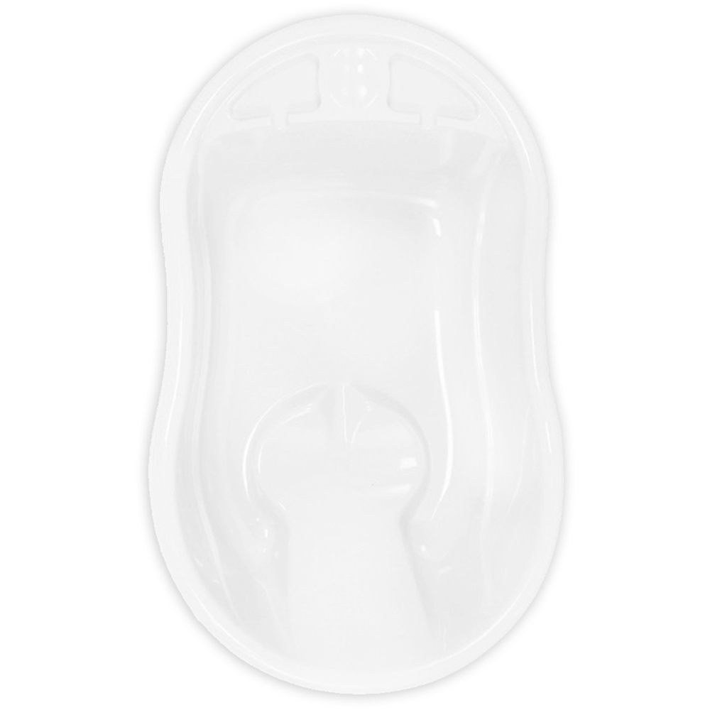 Star Babies - Baby Bath Tub - White