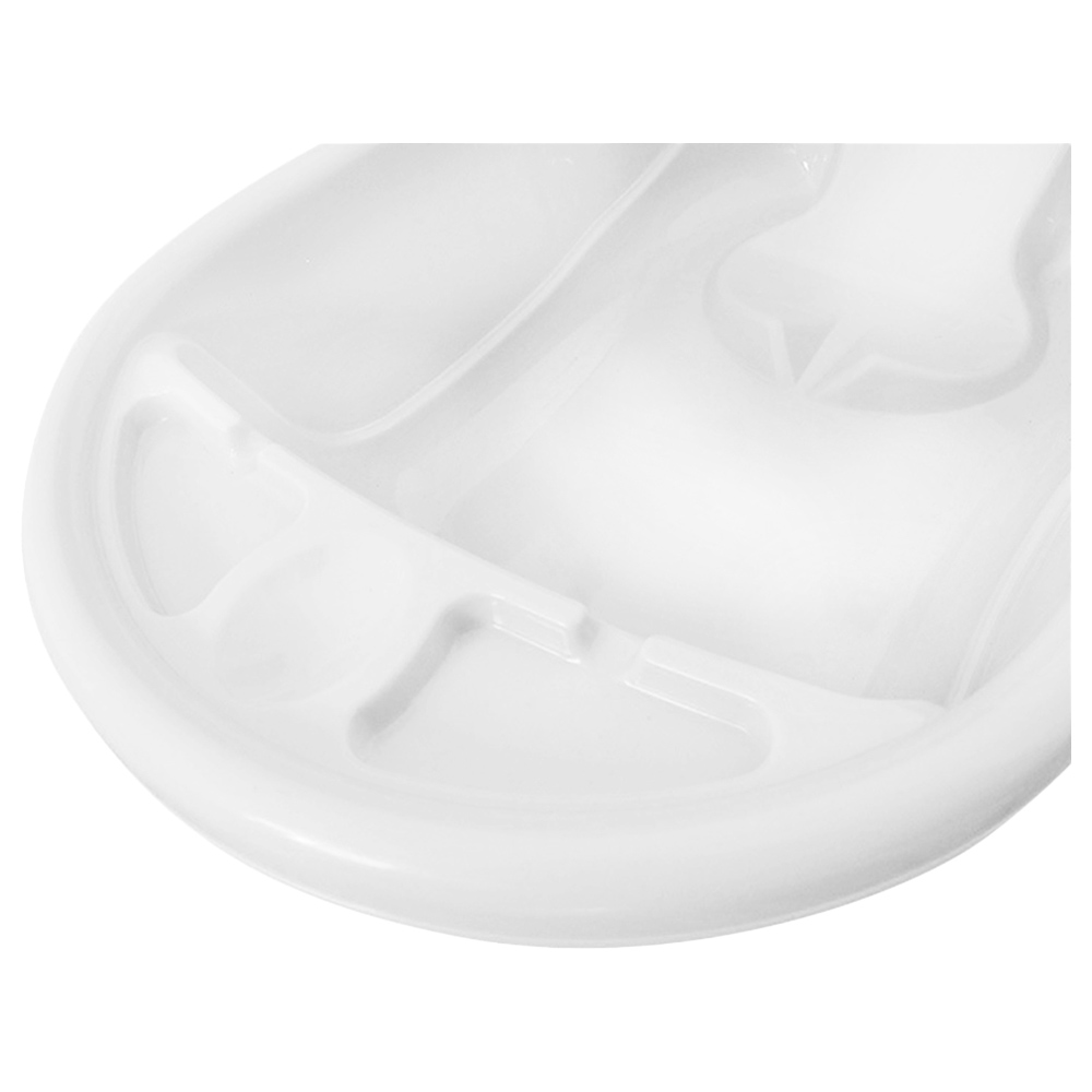 Star Babies - Baby Bath Tub - White