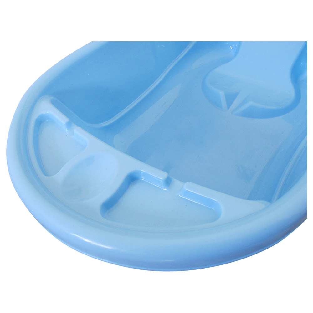 Star Babies - Baby Bath Tub - Blue