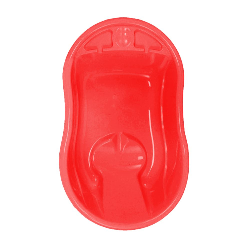 Star Babies - Baby Bath Tub - Red