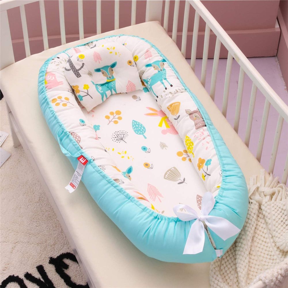 Star Babies - Sleeping Pod Combo Pack