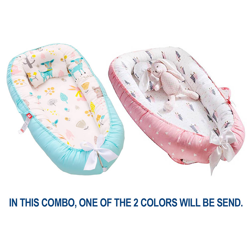 Star Babies - Combo Packs - Scented Mats 24pc & Sleeping Pod
