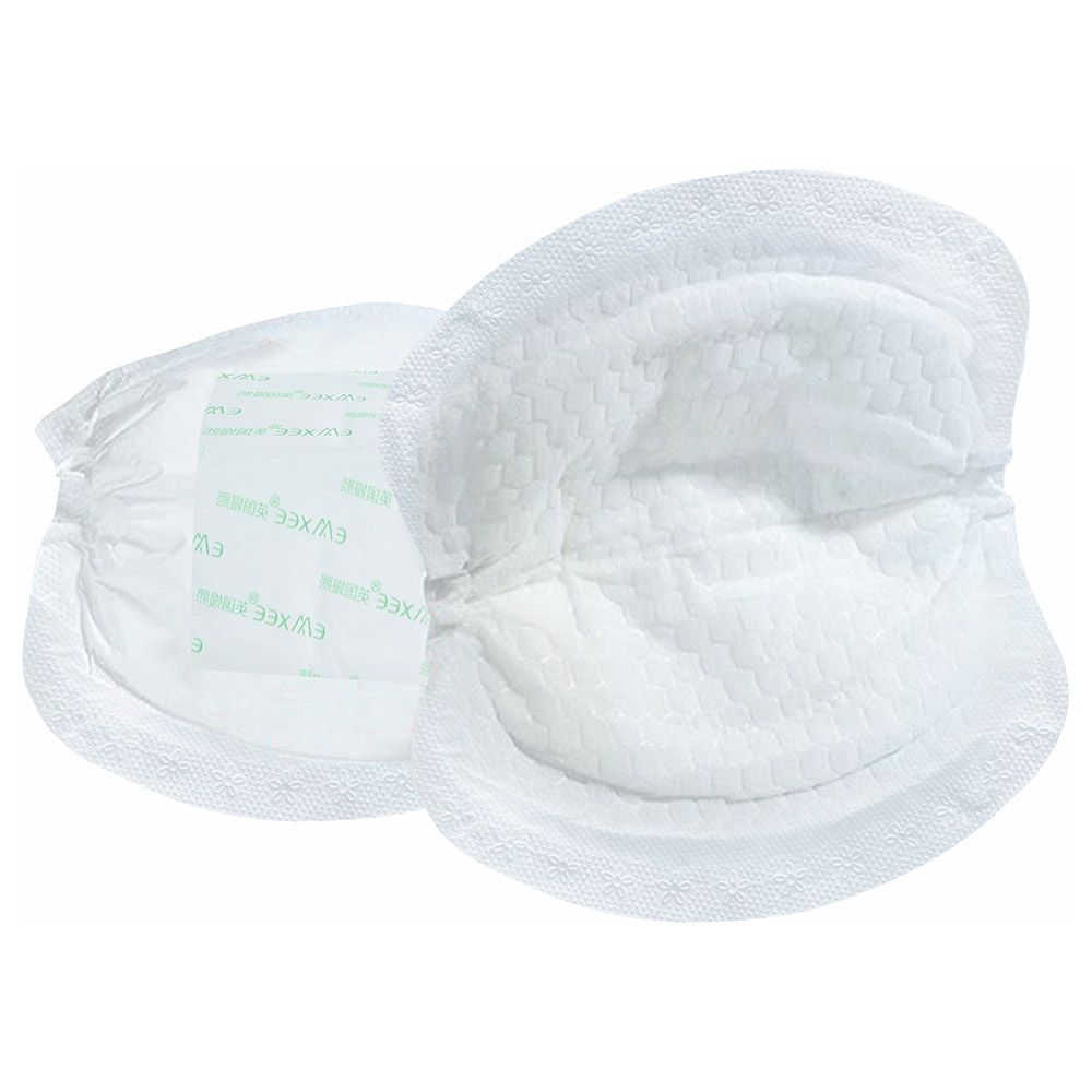 Pixie - Disposable Breast Pads 30 Pcs