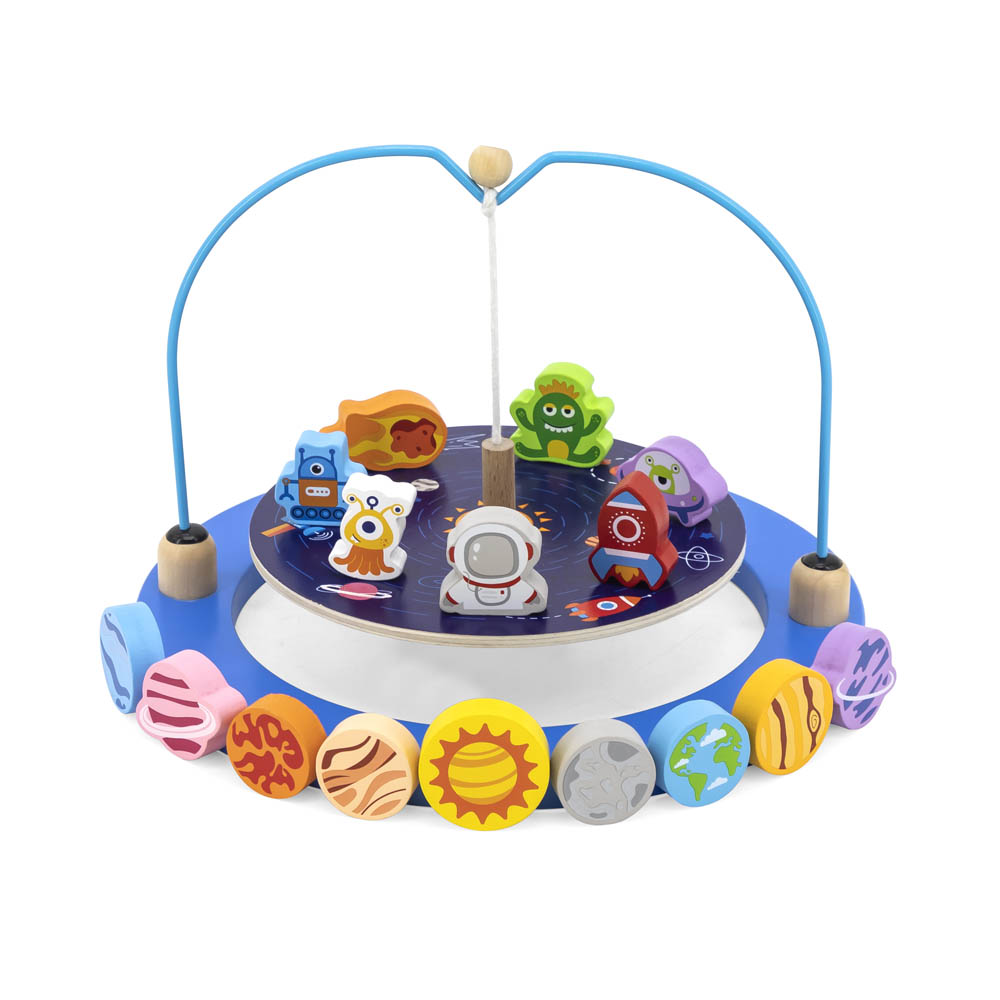 Viga - Balancing Game - Space