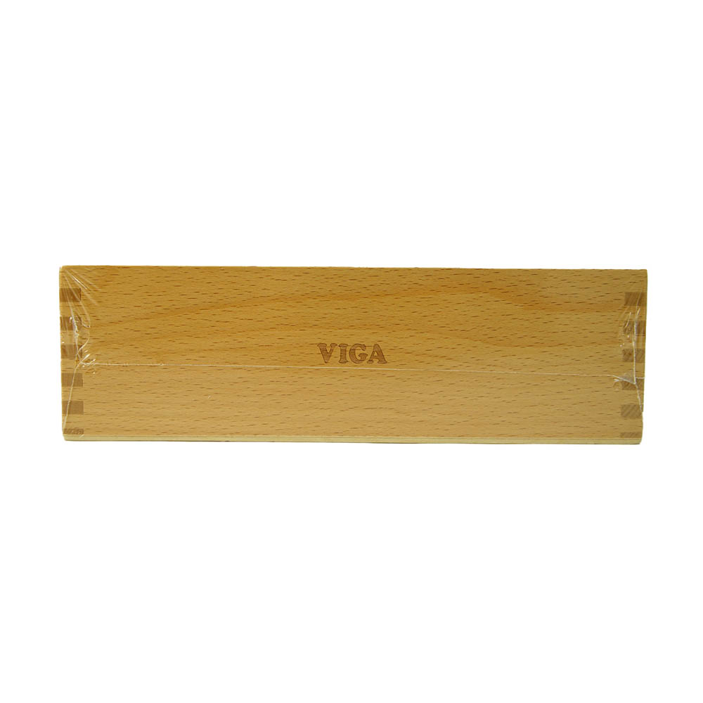 Viga - Logic Blocks