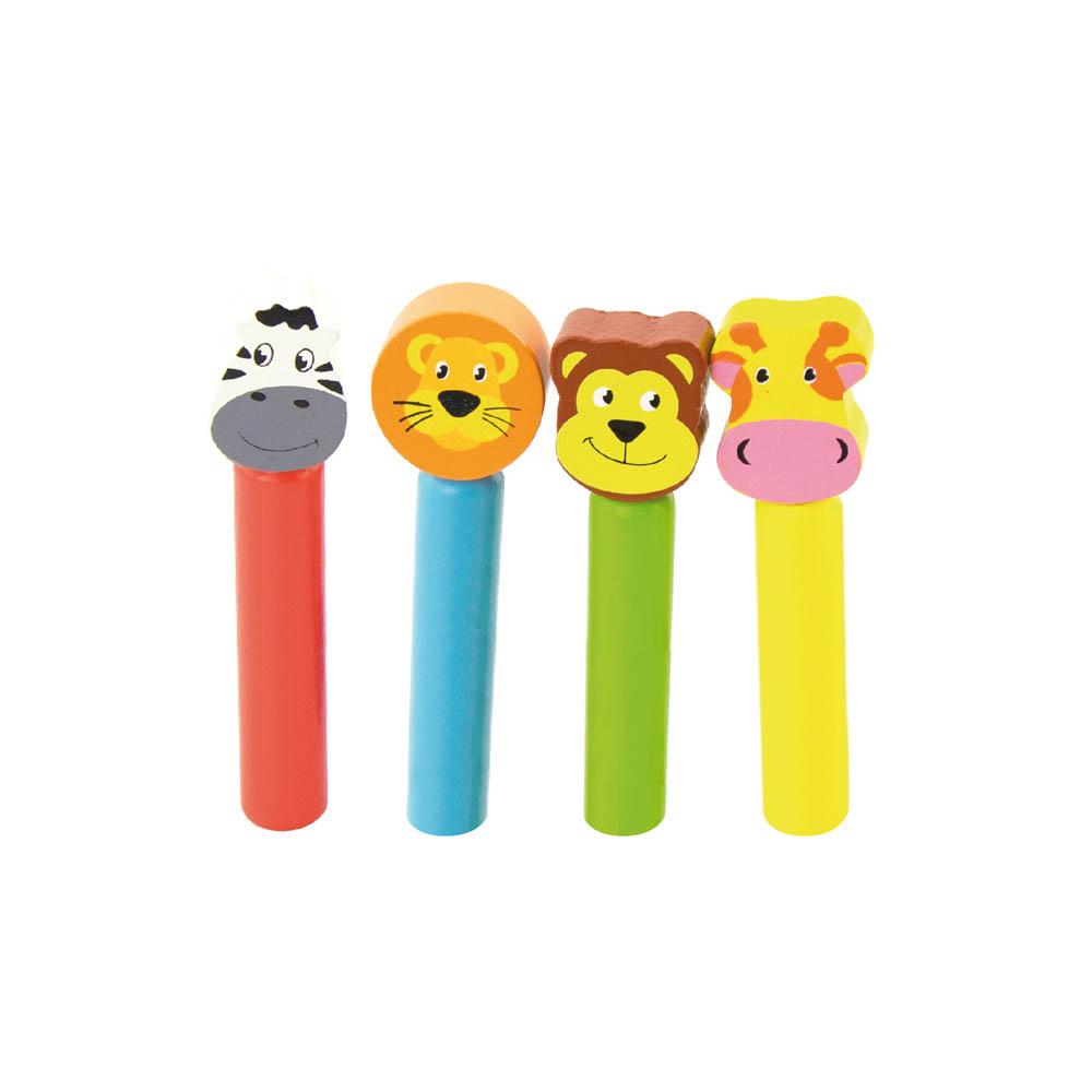 Viga - Pop Up Noah's Ark