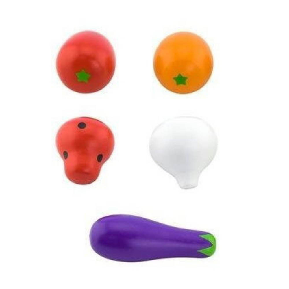 Viga - Vegetable & Fruit Set