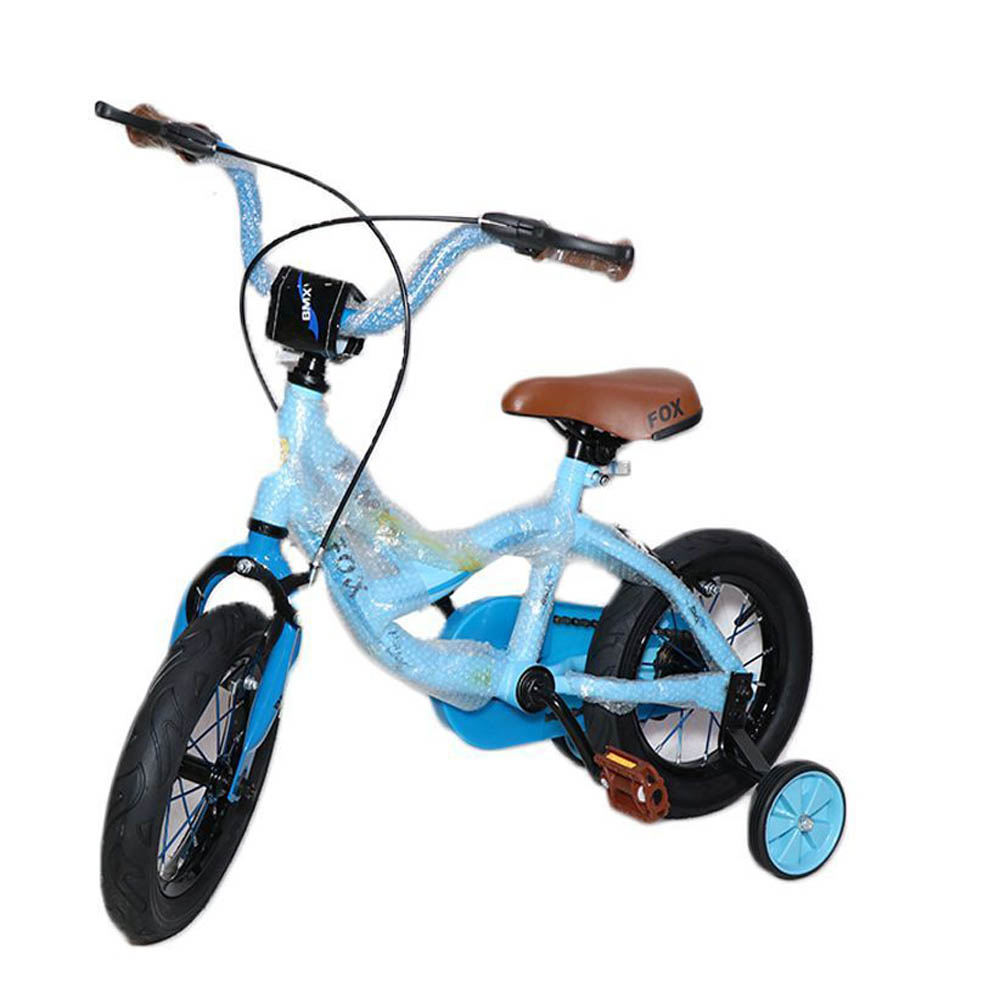Sparkle N Shine - Bmx 12