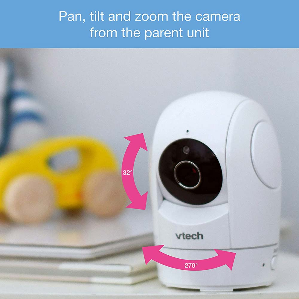 Vtech discount vm981 camera