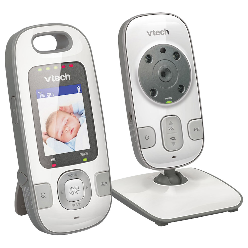 Vtech digital video baby monitor cheap