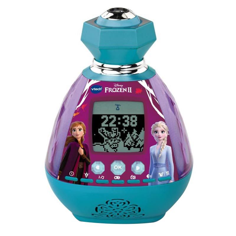 Vtech - Frozen 2 Kidi Magic