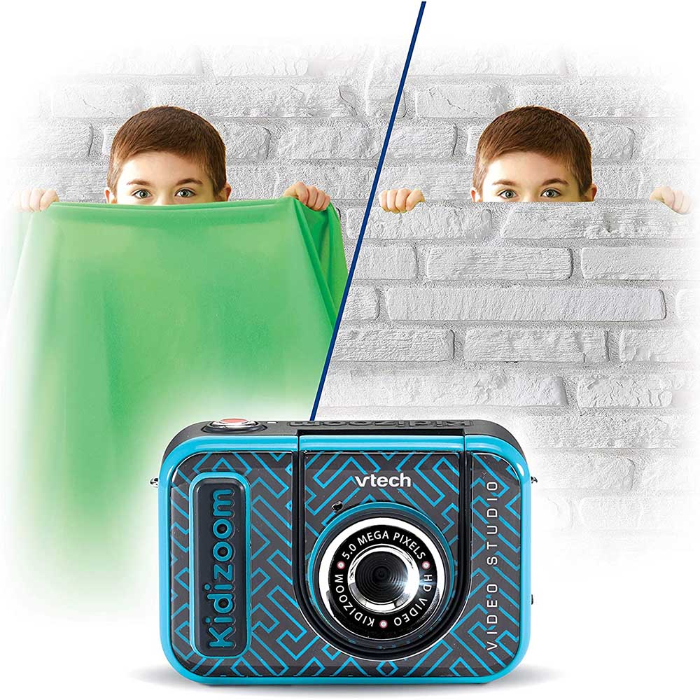 vtech vlogger