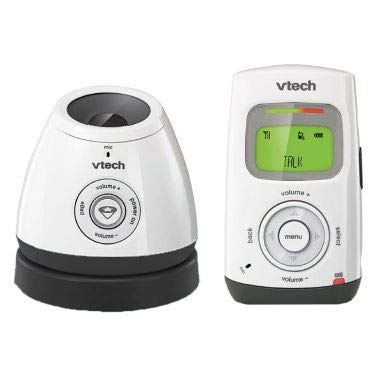 Vtech baby monitor with projector shop night light