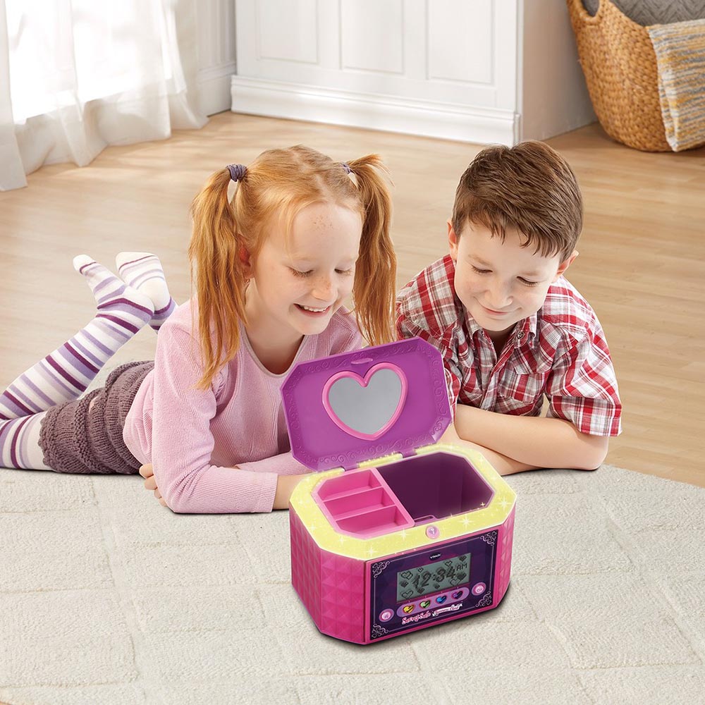 Vtech - Secret Safe Treasure Chest
