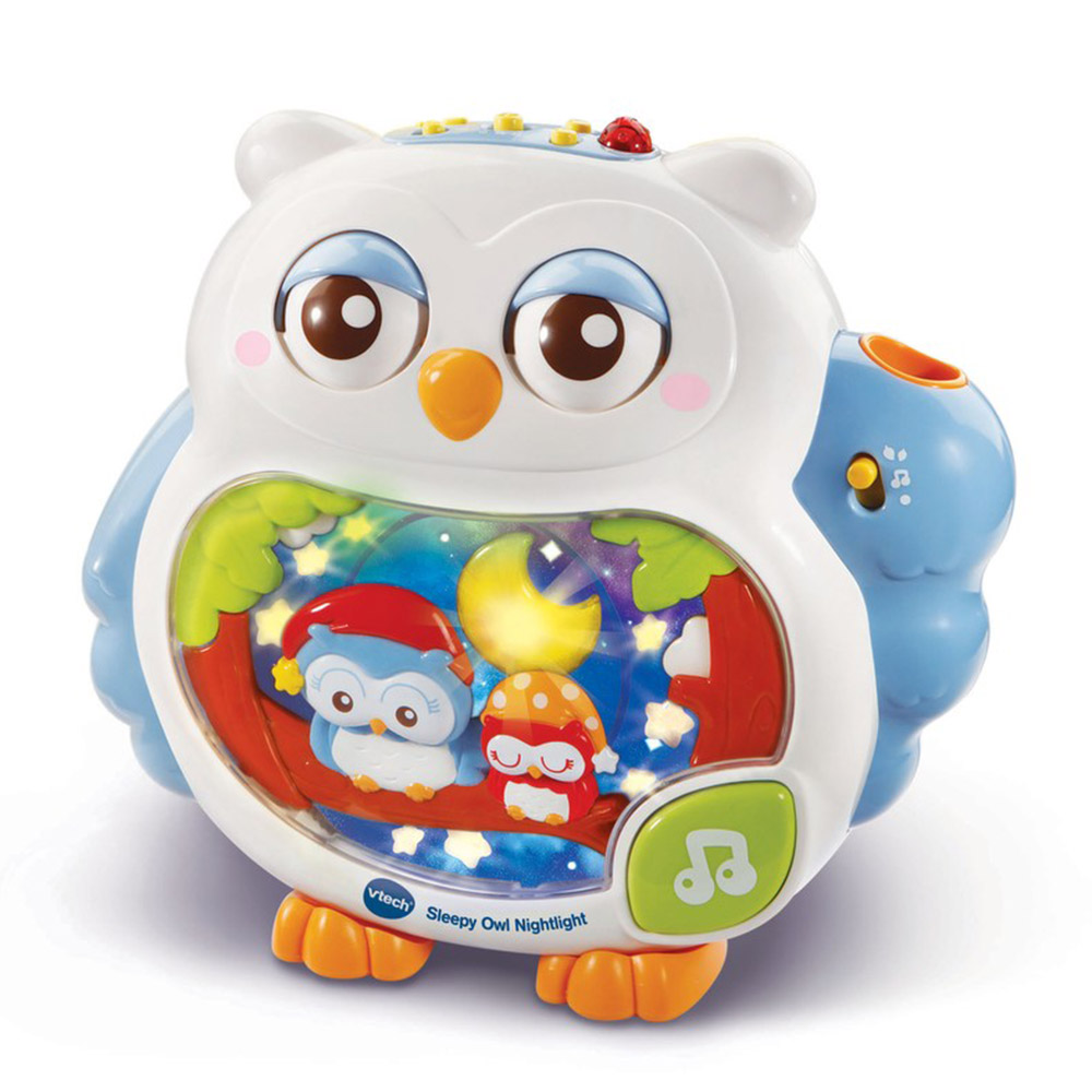 Vtech - Sleepy Owl Nightlight