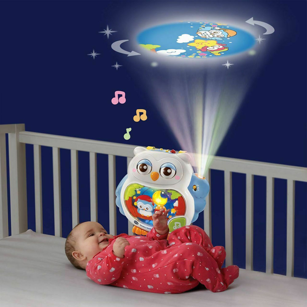 Vtech - Sleepy Owl Nightlight