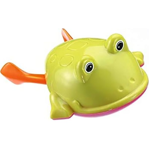Vulli Bath Toy With Key