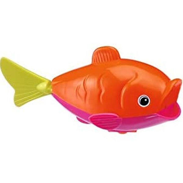 Vulli Bath Toy With Key