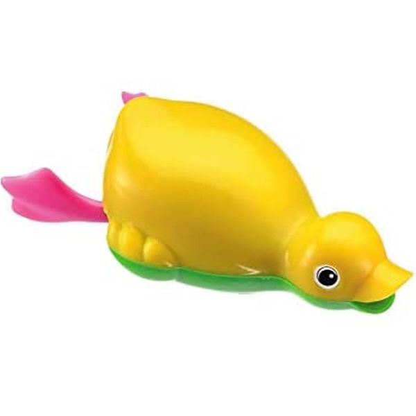 Vulli Bath Toy With Key