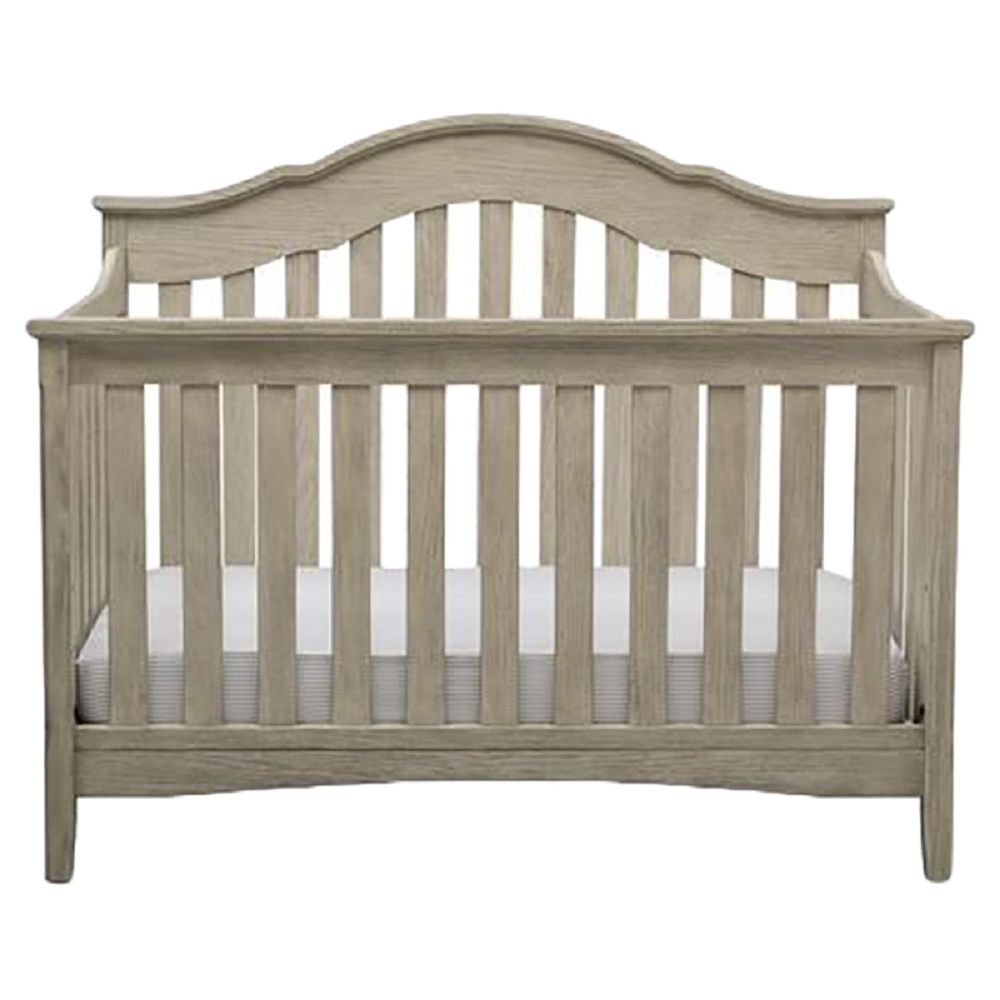 Delta 2025 crib set