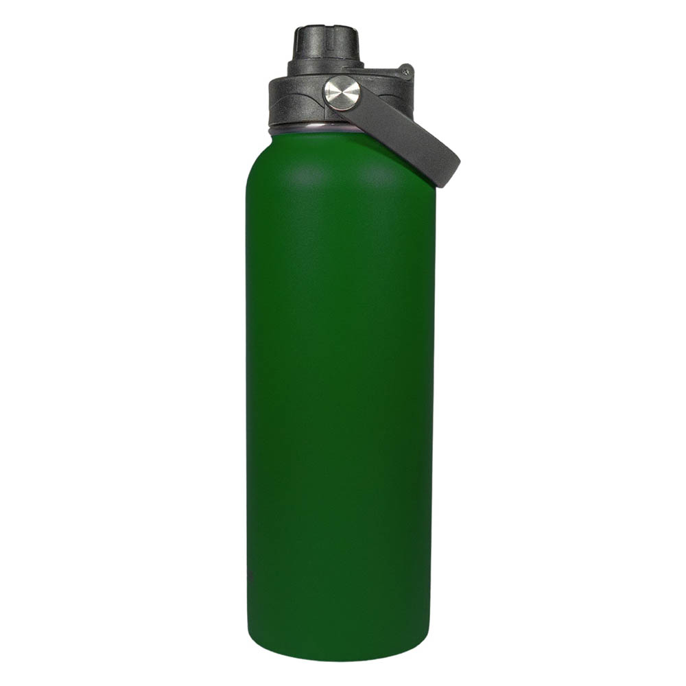 Waicee - 32oz Emerald Green Bottle 1000ml