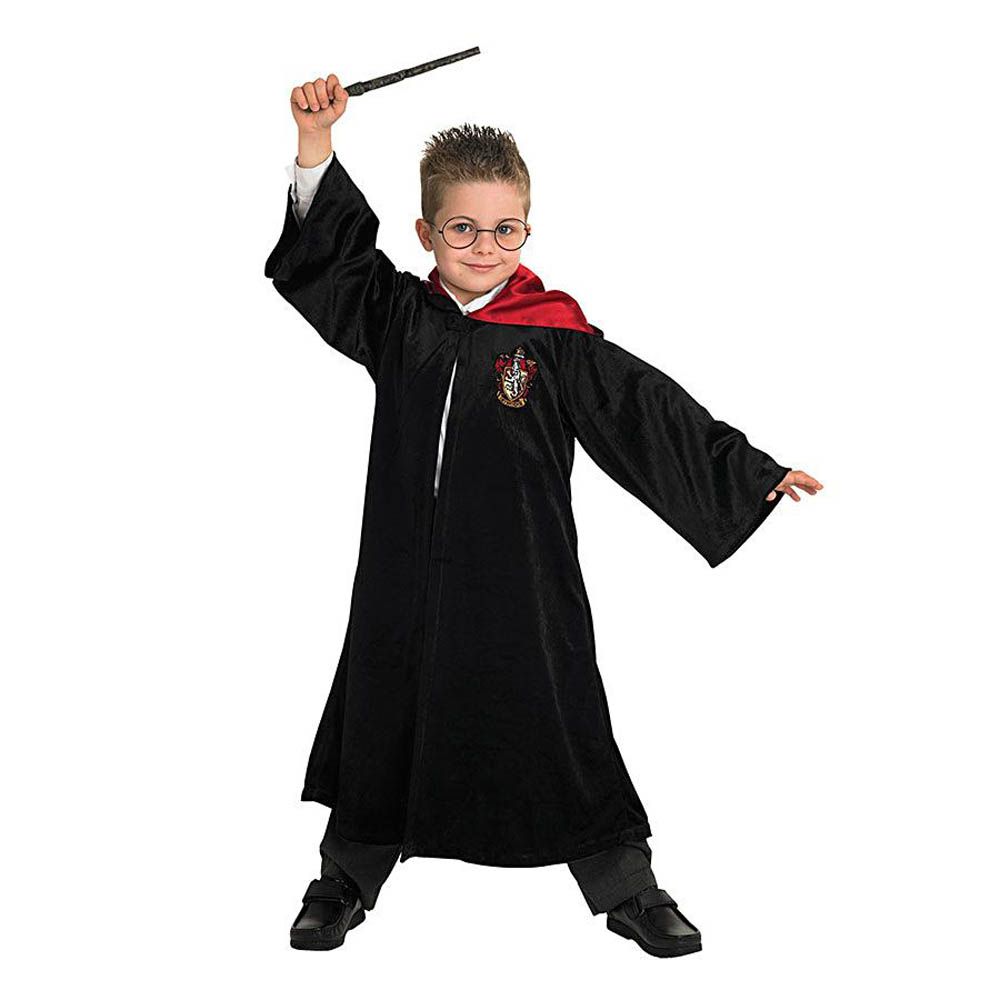 Warner Bros - Harry Potter Deluxe School Robe