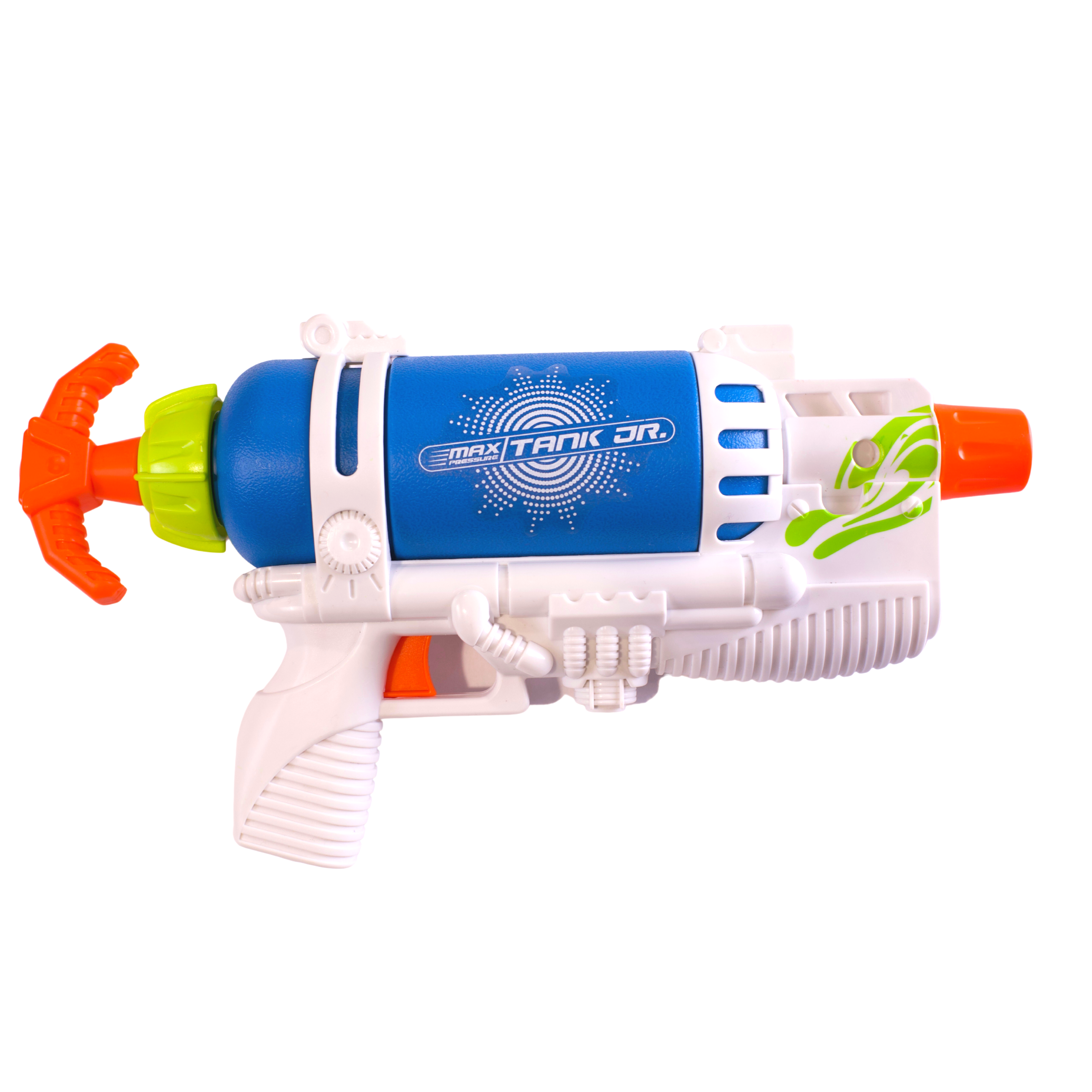 Wave Thrower - Air Pressure Tank Jr.