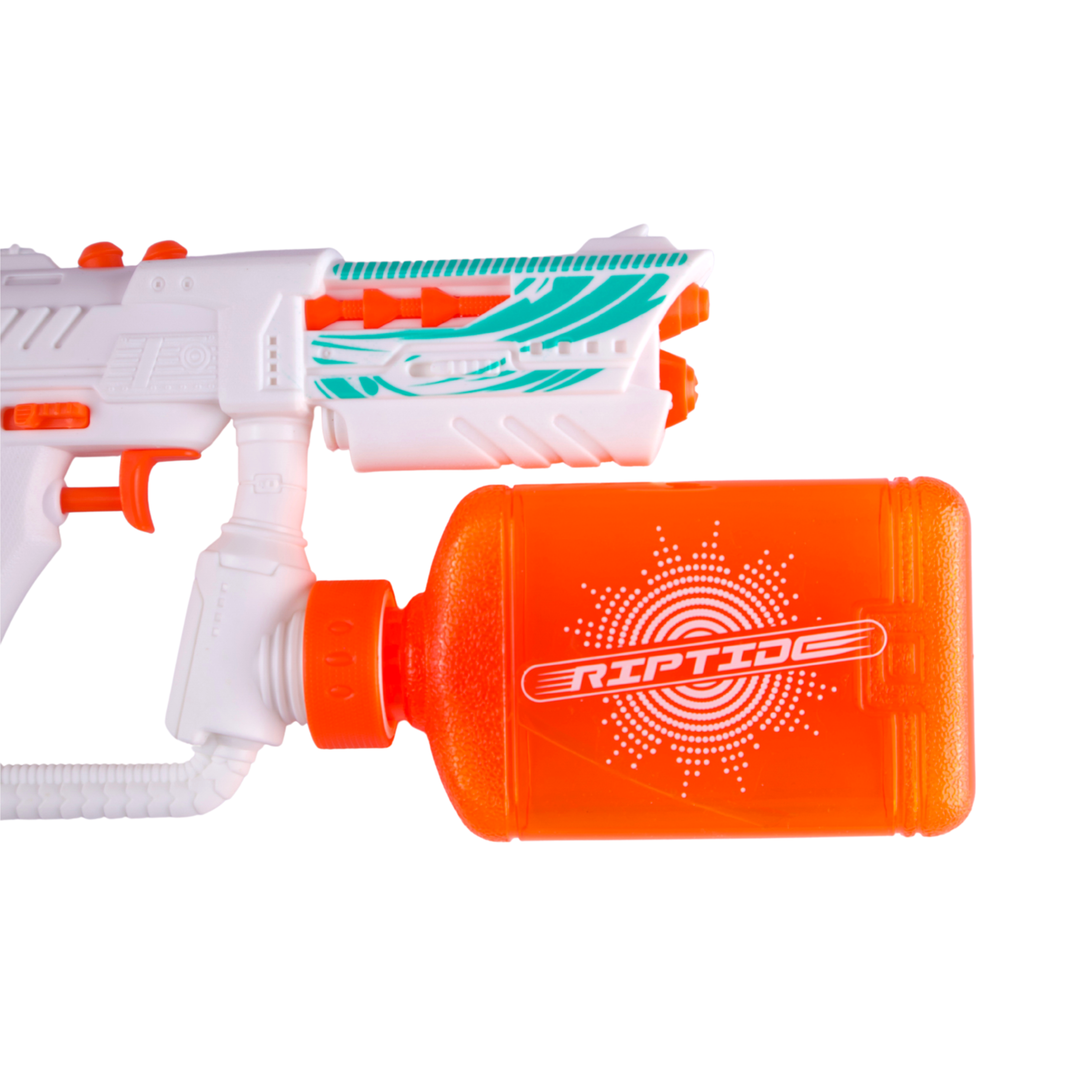 Wave Thrower - Riptide Water Shooter