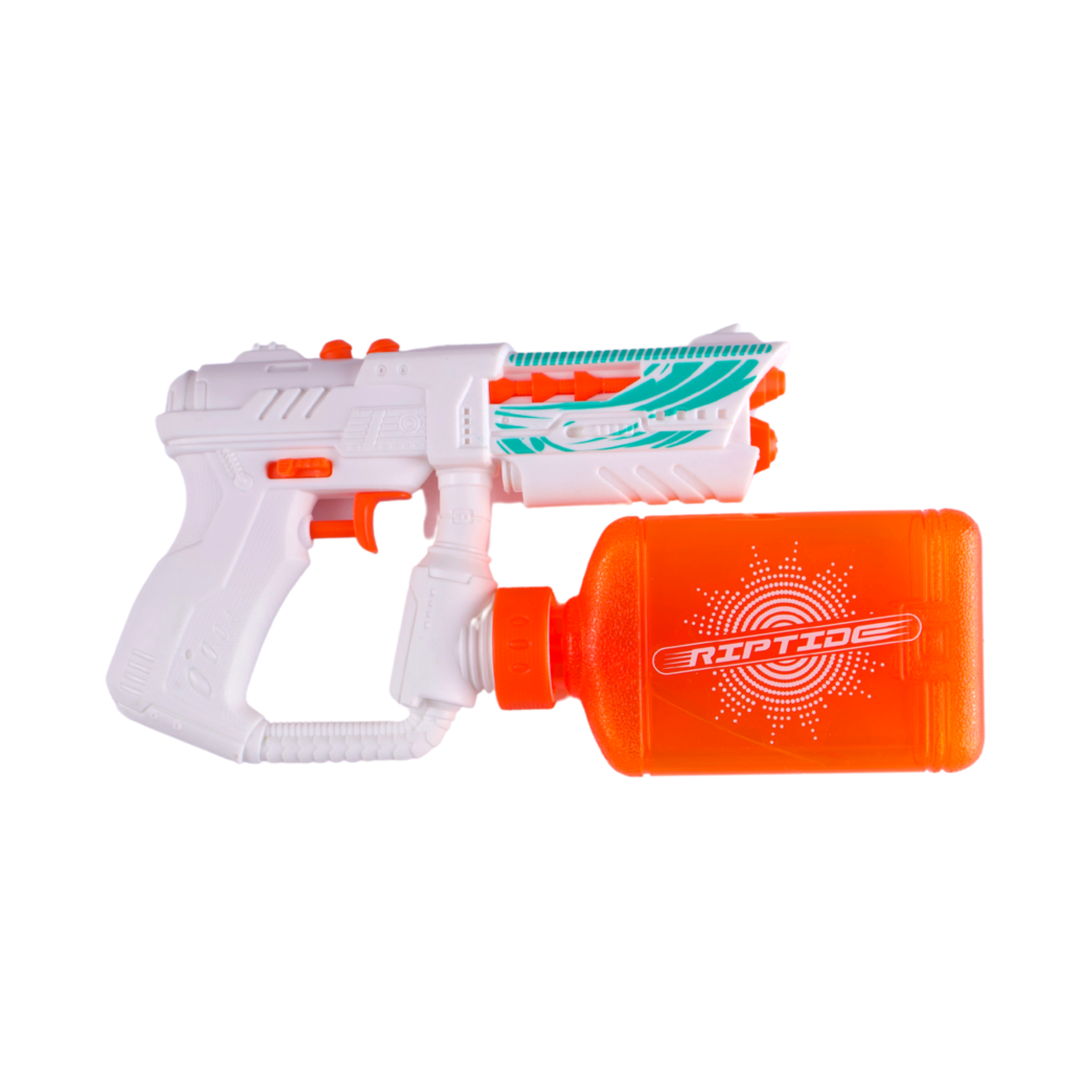 Wave Thrower - Riptide Water Shooter