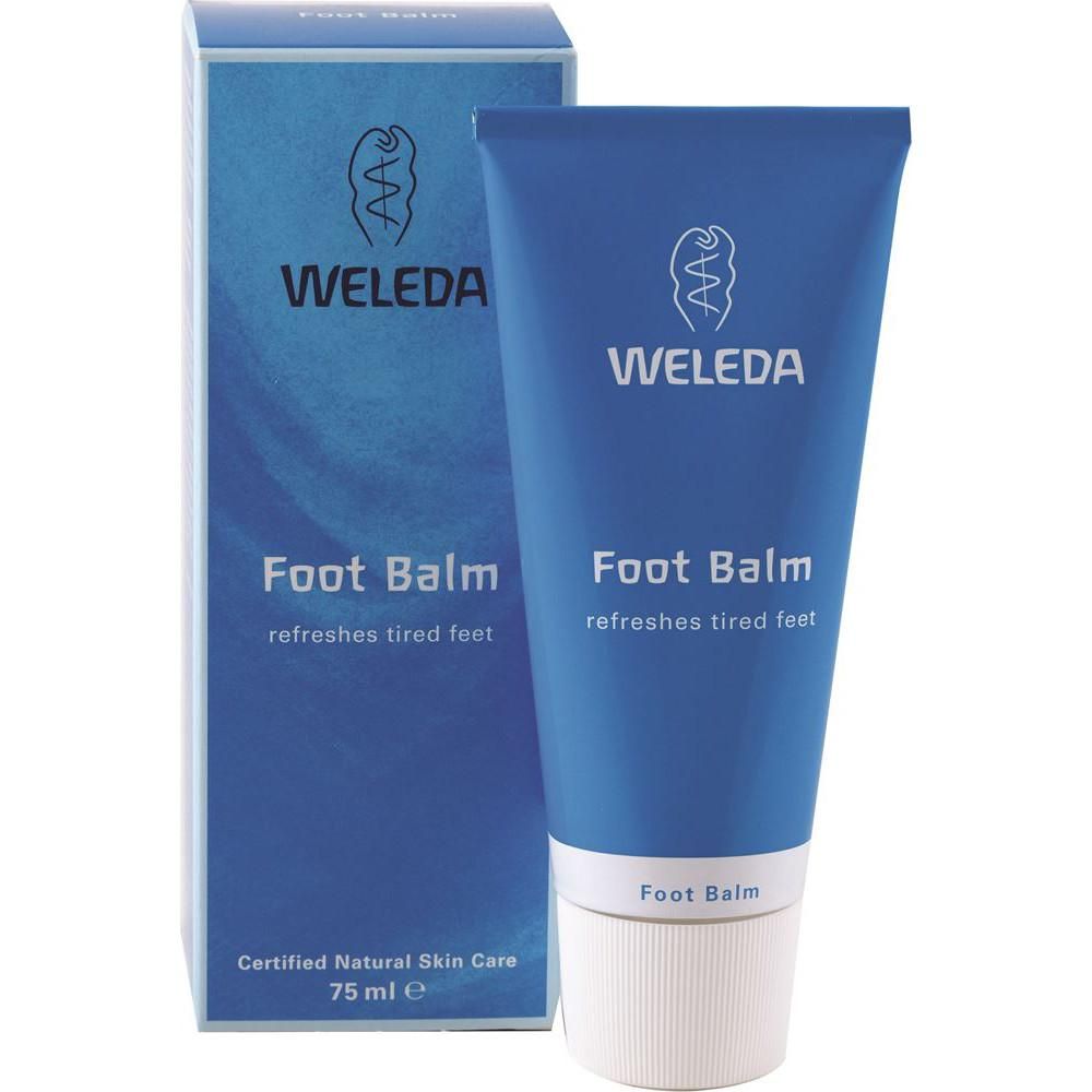 Weleda Weleda Organic Natural Foot Balm