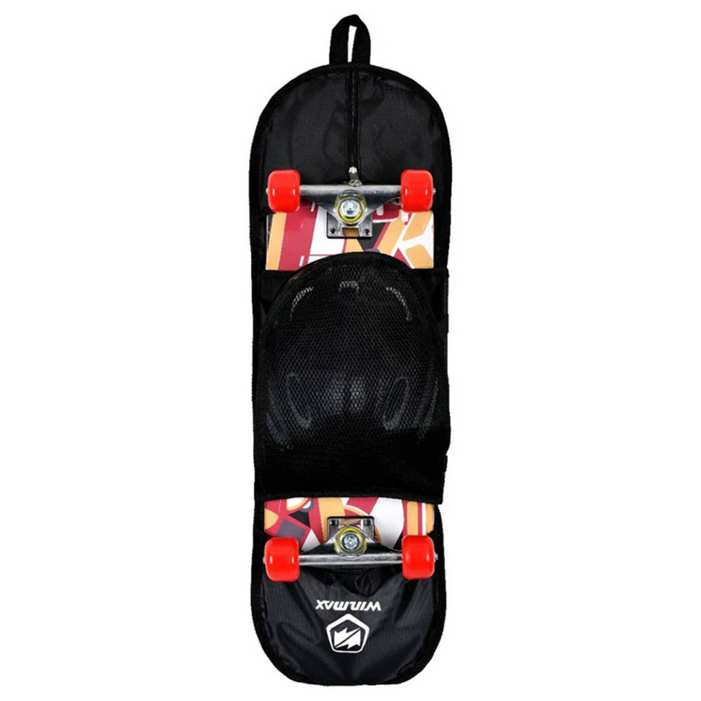 Winmax - Kids Combo Skate Board Set