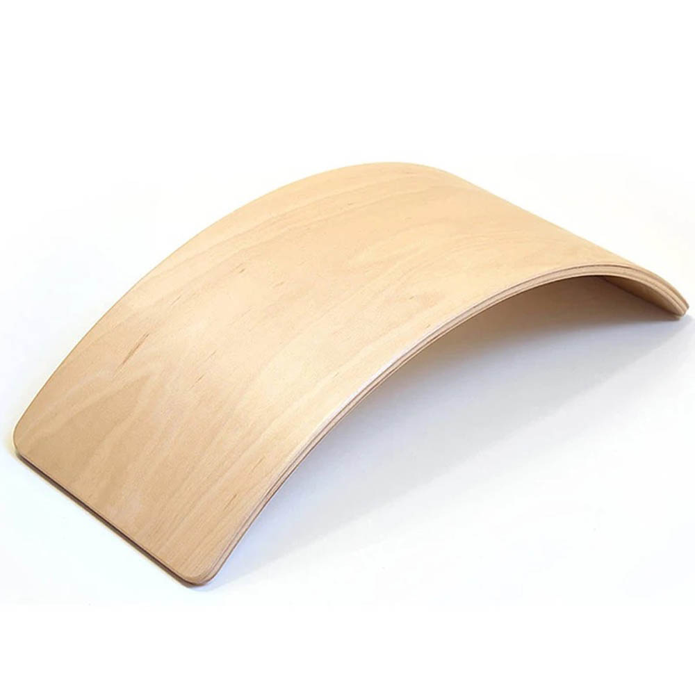 Woody Buddy - Balance Boards - Natural
