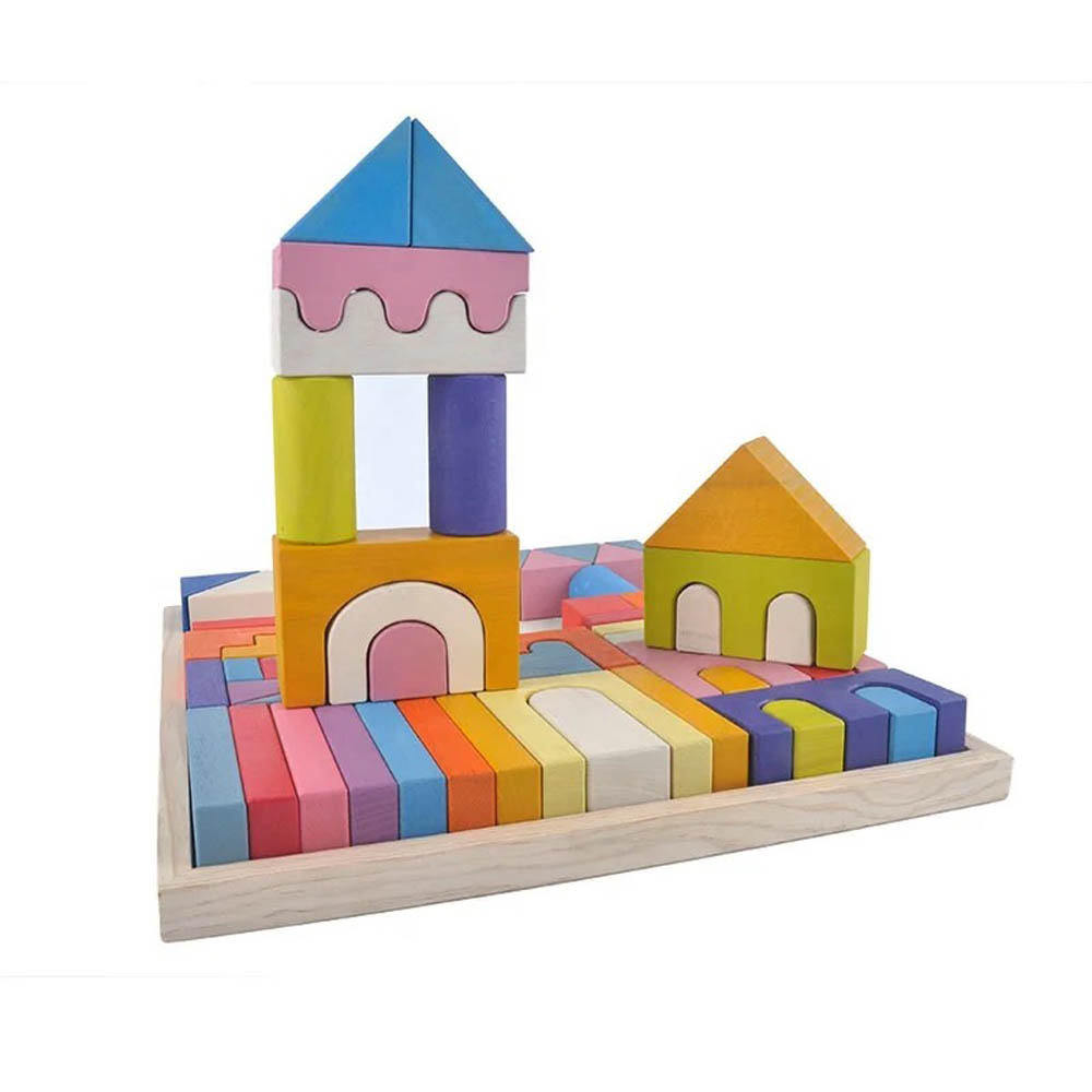 Woody Buddy - Basic Building Set