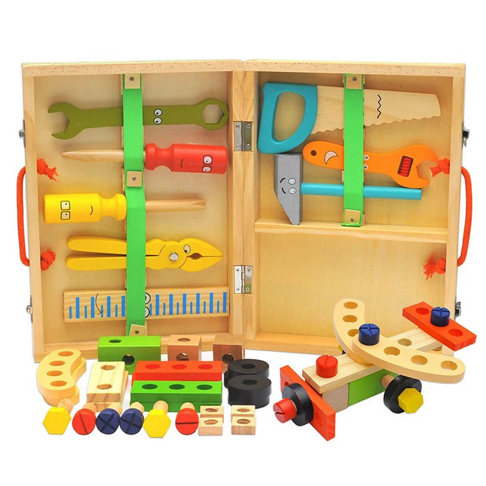 Woody Buddy - Tools Kit