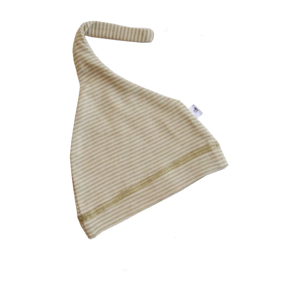 Welcome Tickle Baby Organic Gift Hampers (Olive) - 0-9 Months
