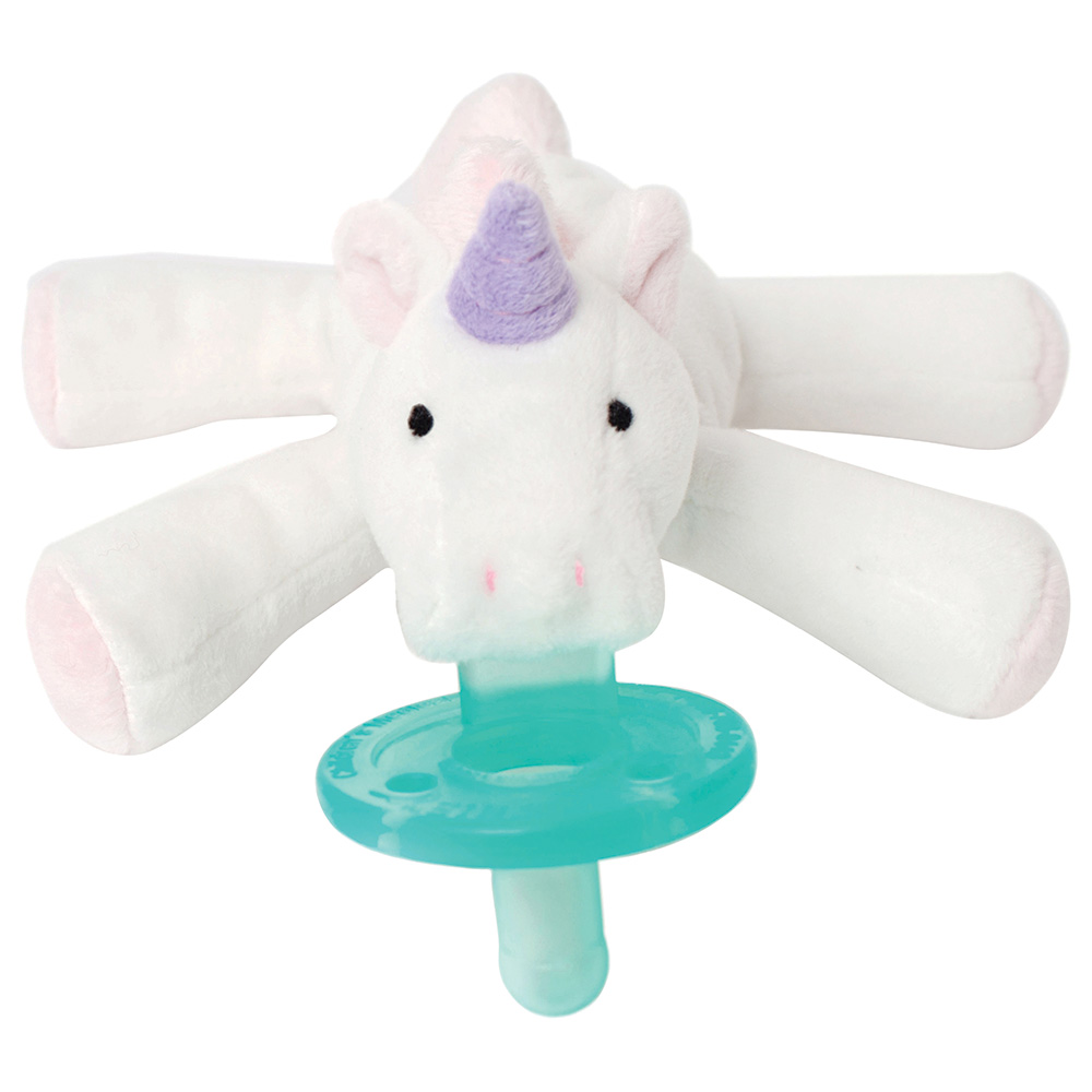 Pink wubbanub 2025