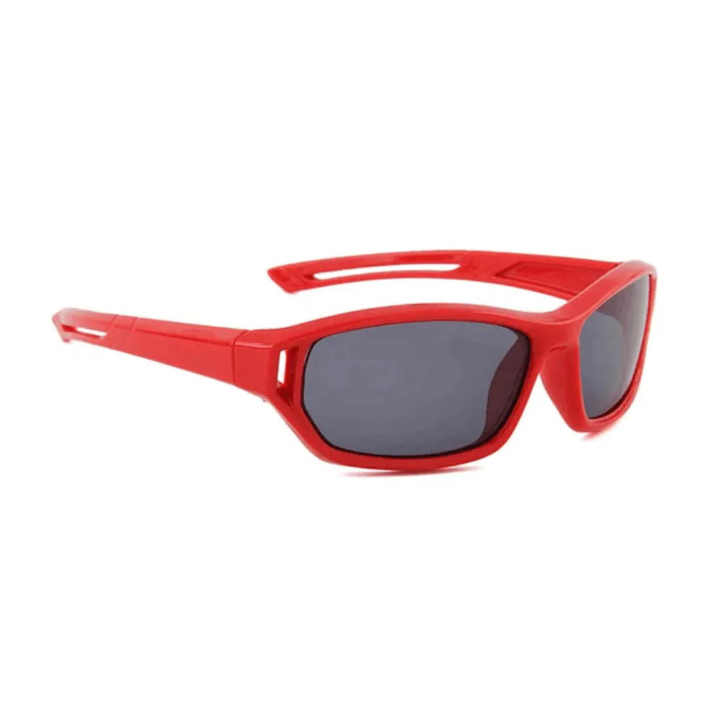 Xpi - Kids Red Sunglasses