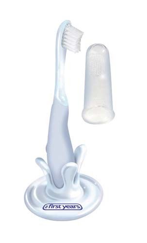 The First Years Grow With Oral Care for Kid's