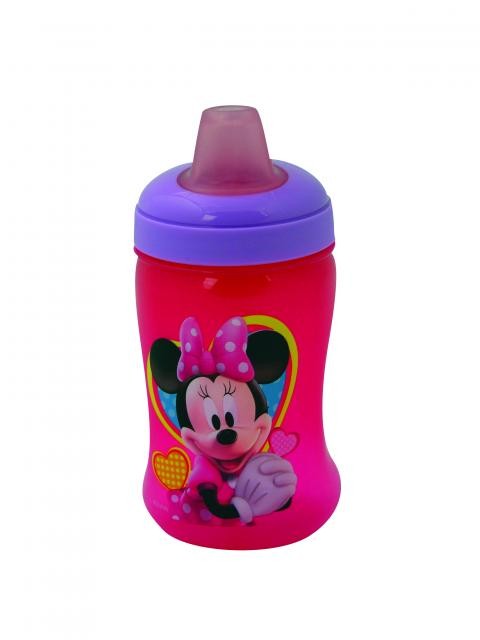 The First Years - Minnie Soft Spout Cup - 10oz