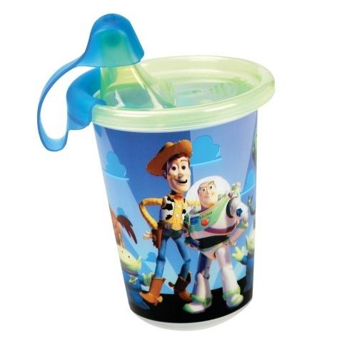 The First Years - Toy Story Take & Toss Sippy Cup
