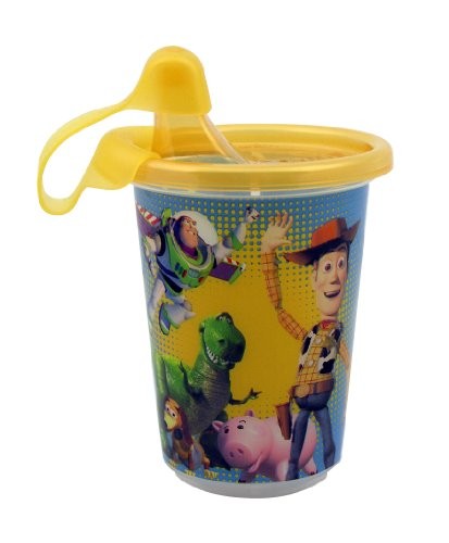 The First Years - Toy Story Take & Toss Sippy Cup