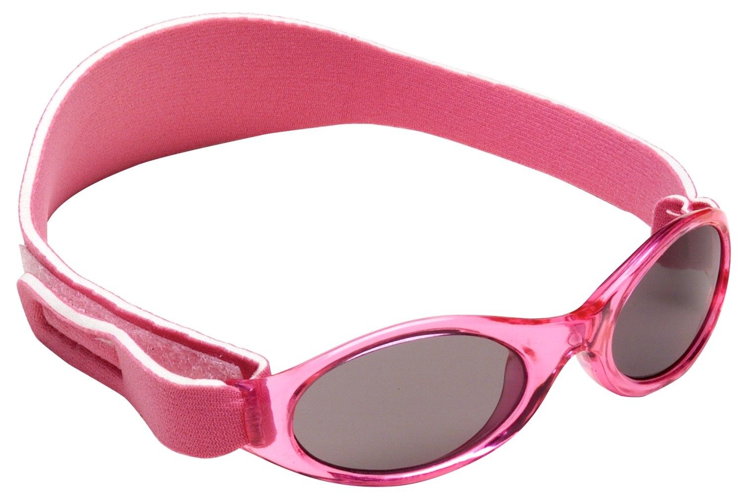 Baby Banz Adventure Sunglasses - Pink