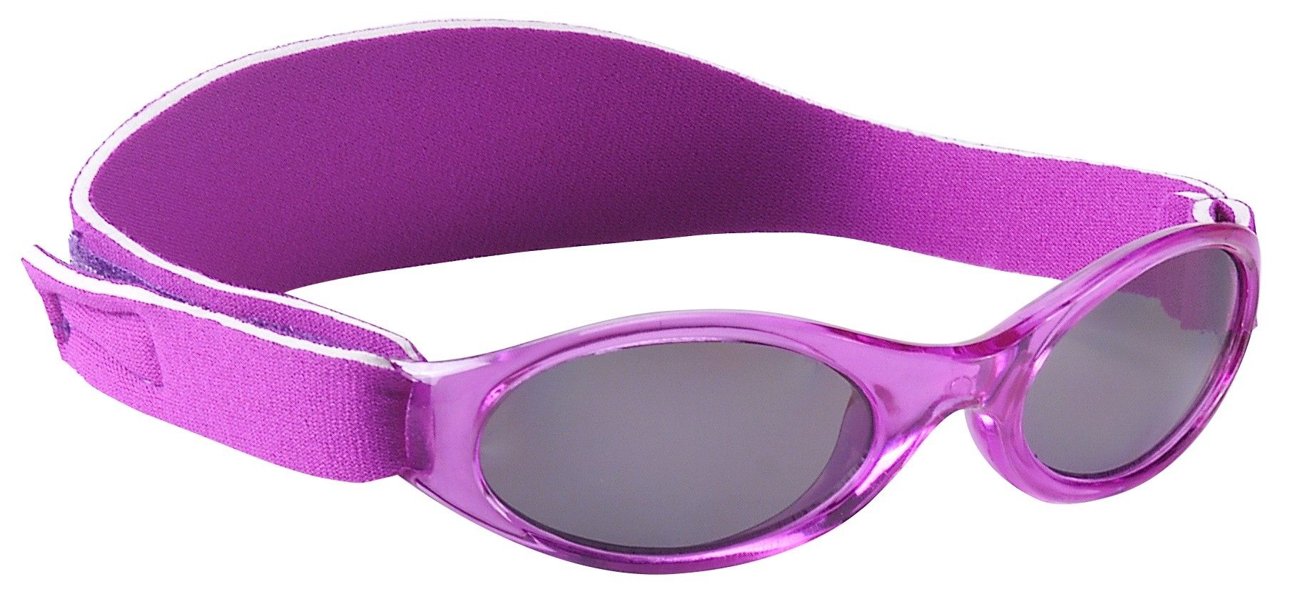 Baby Banz Adventure Sunglasses - Purple