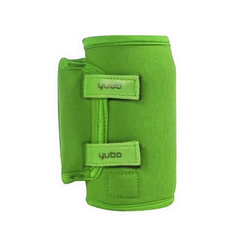 Yubo - Drink Holder - Green