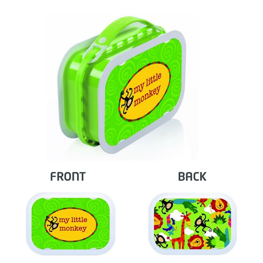 Yubo on sale lunch box